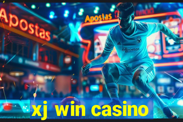 xj win casino